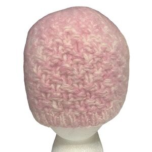 Made n Nepal Wool Hat